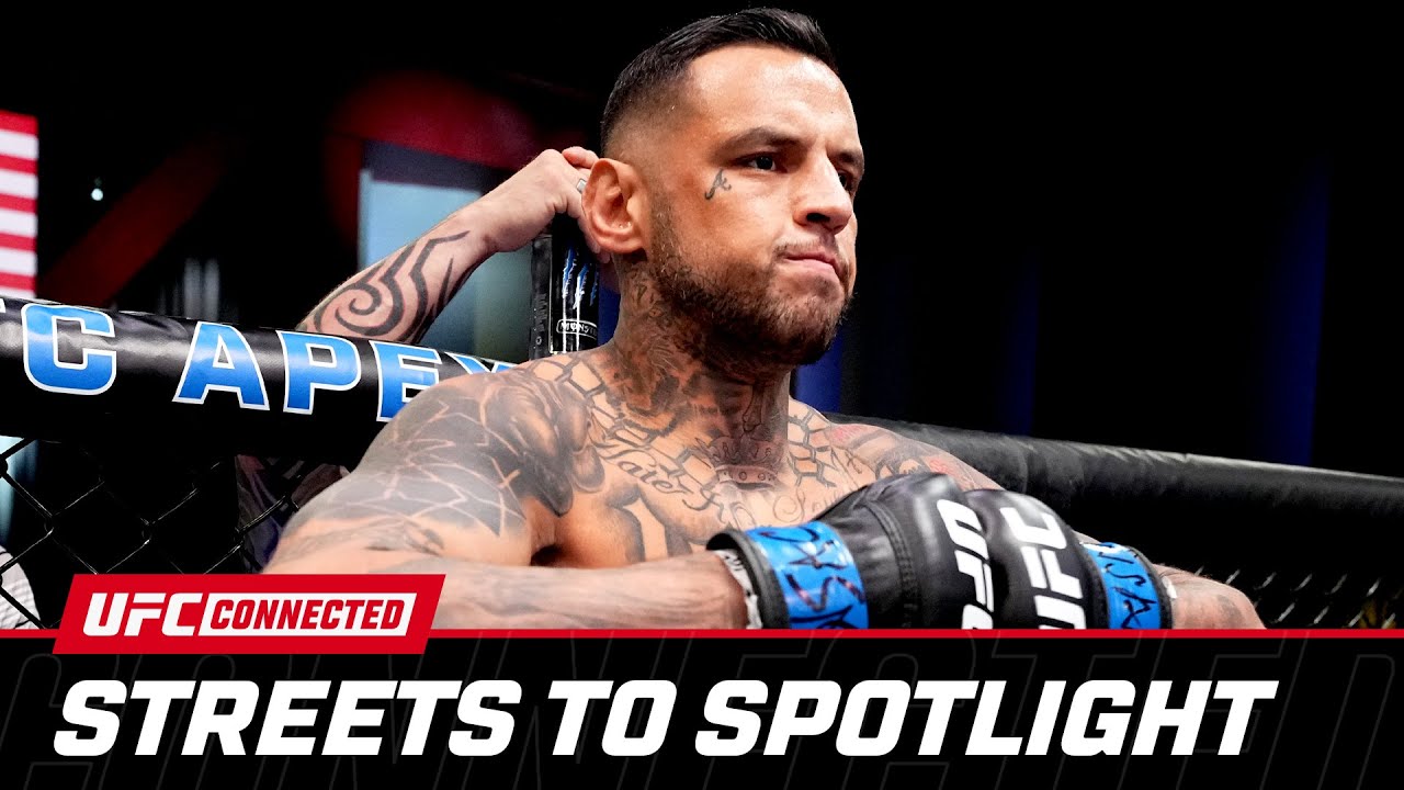 What is Daniel Rodriguezs Net Worth? UFC Fighters Earnings Breakdown