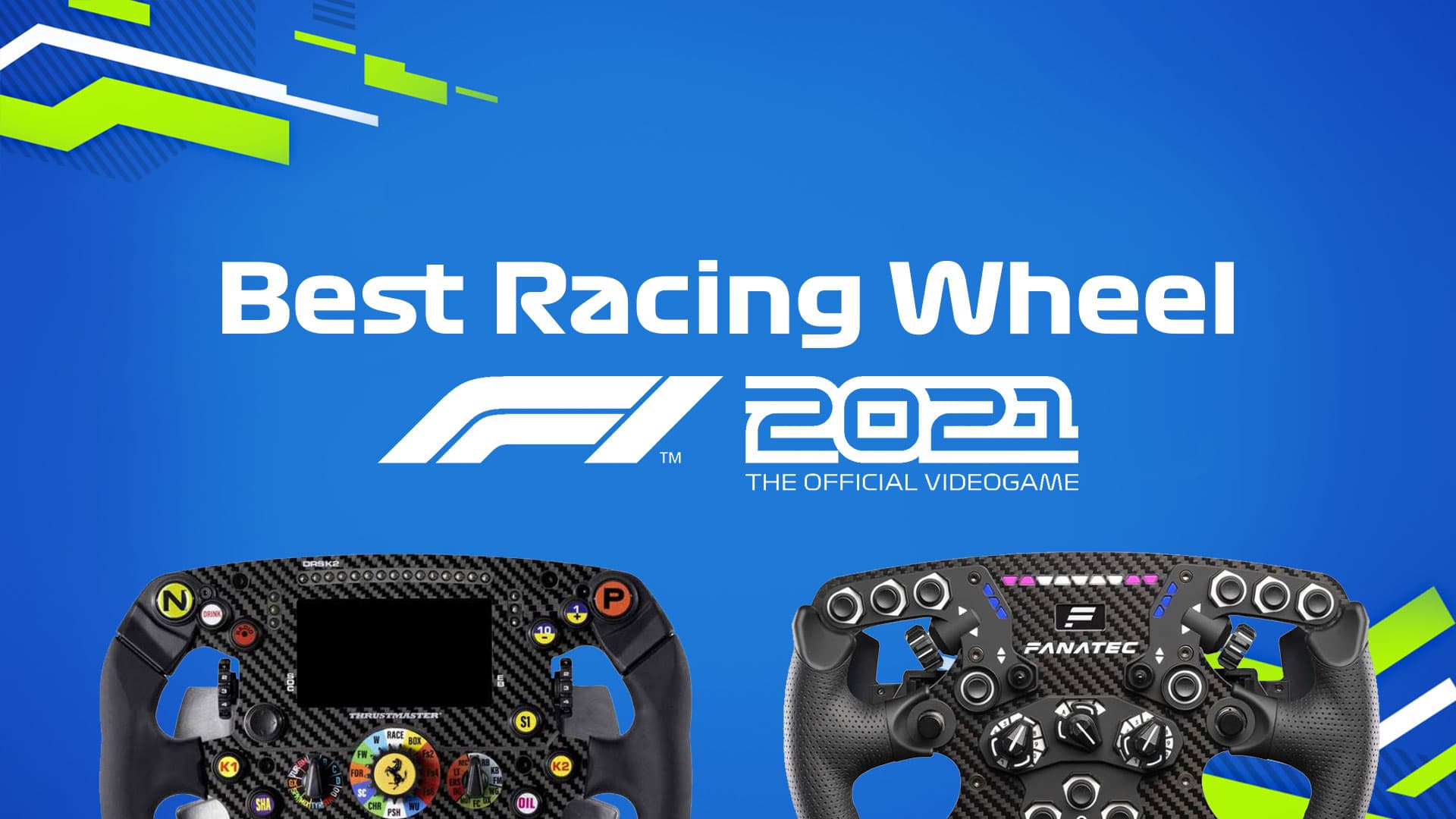 Best Deals on Cheap F1 Steering Wheels for Beginners and Pros