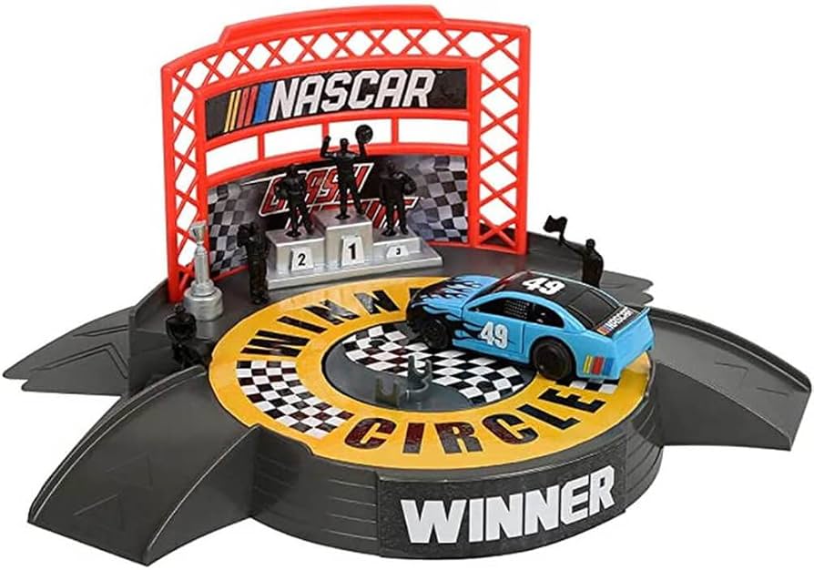 Discover Kmax NASCAR & Sports Collectibles: Must-Have Items for Enthusiasts