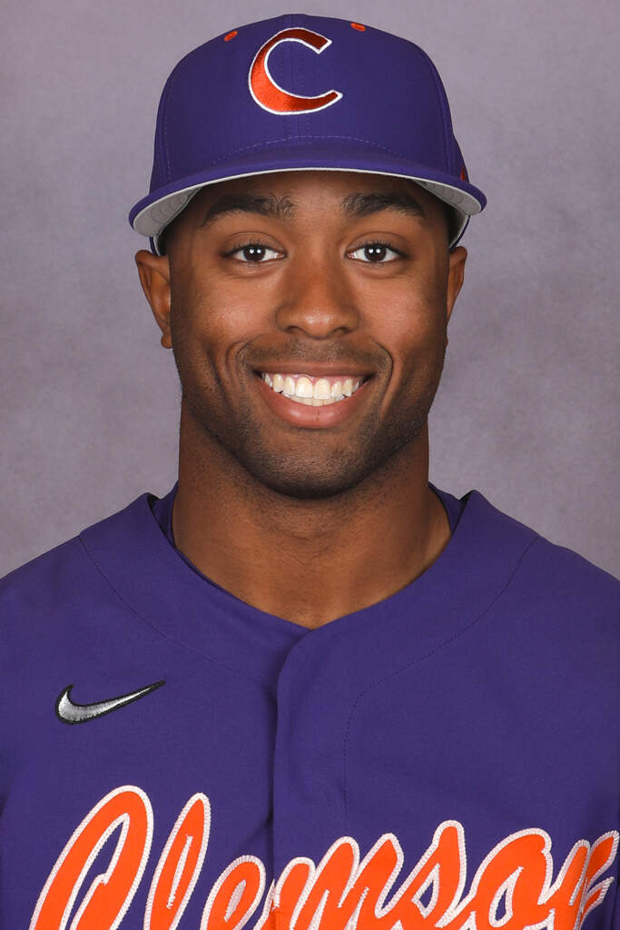 Full Breakdown of Clemson Baseball 2023 Roster: Who's Playing This Season?