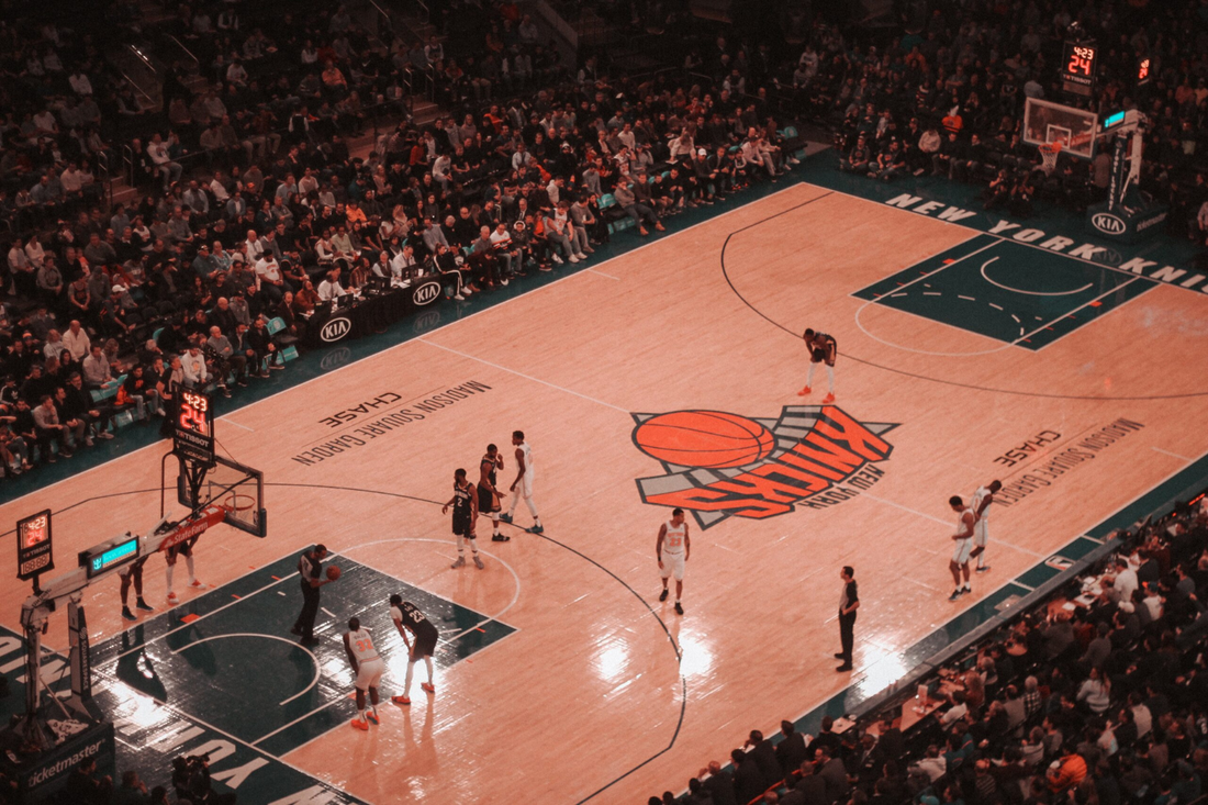 NBA Quarter Length: How Long Is Each Quarter in an NBA Game?