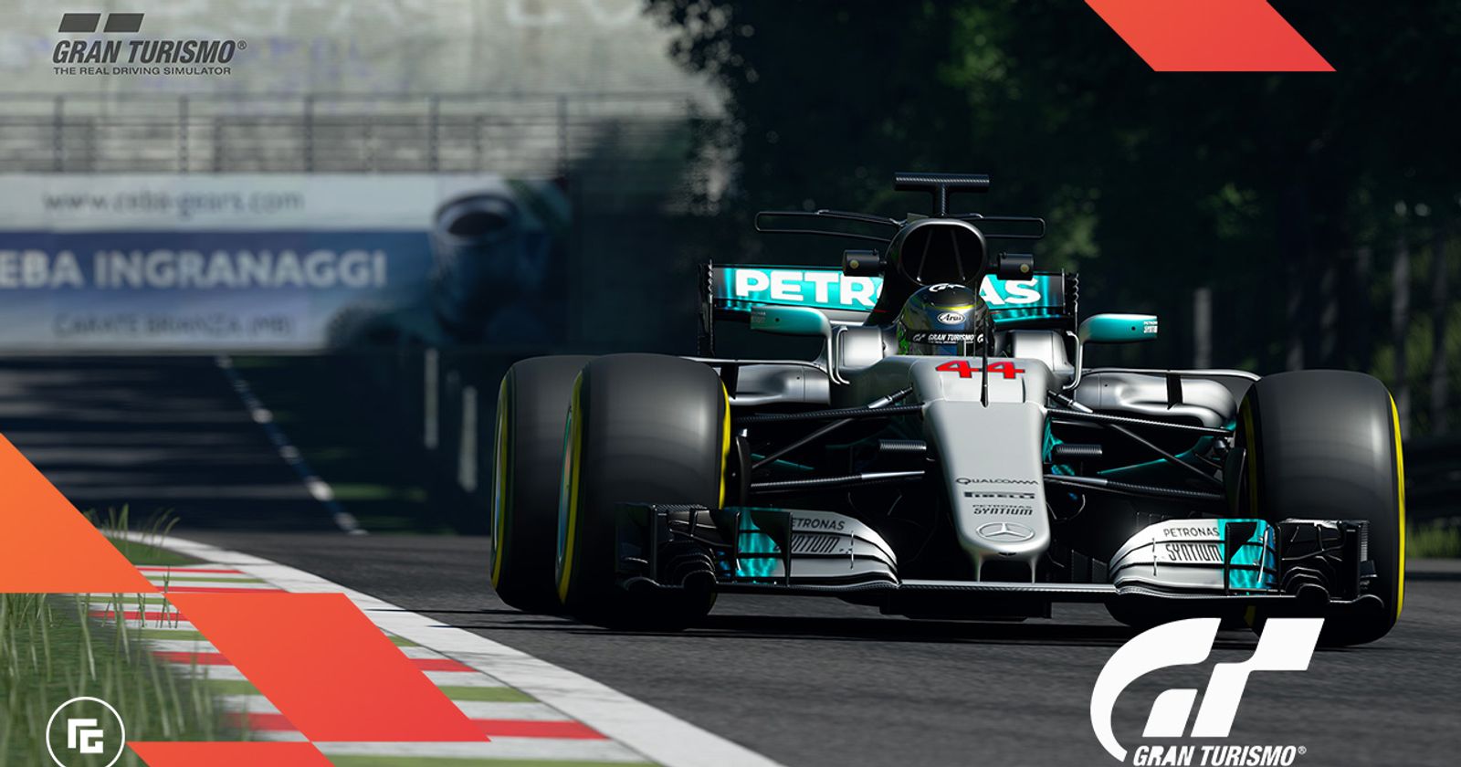 Does Gran Turismo Include F1 Cars? Exploring the Games F1 Features
