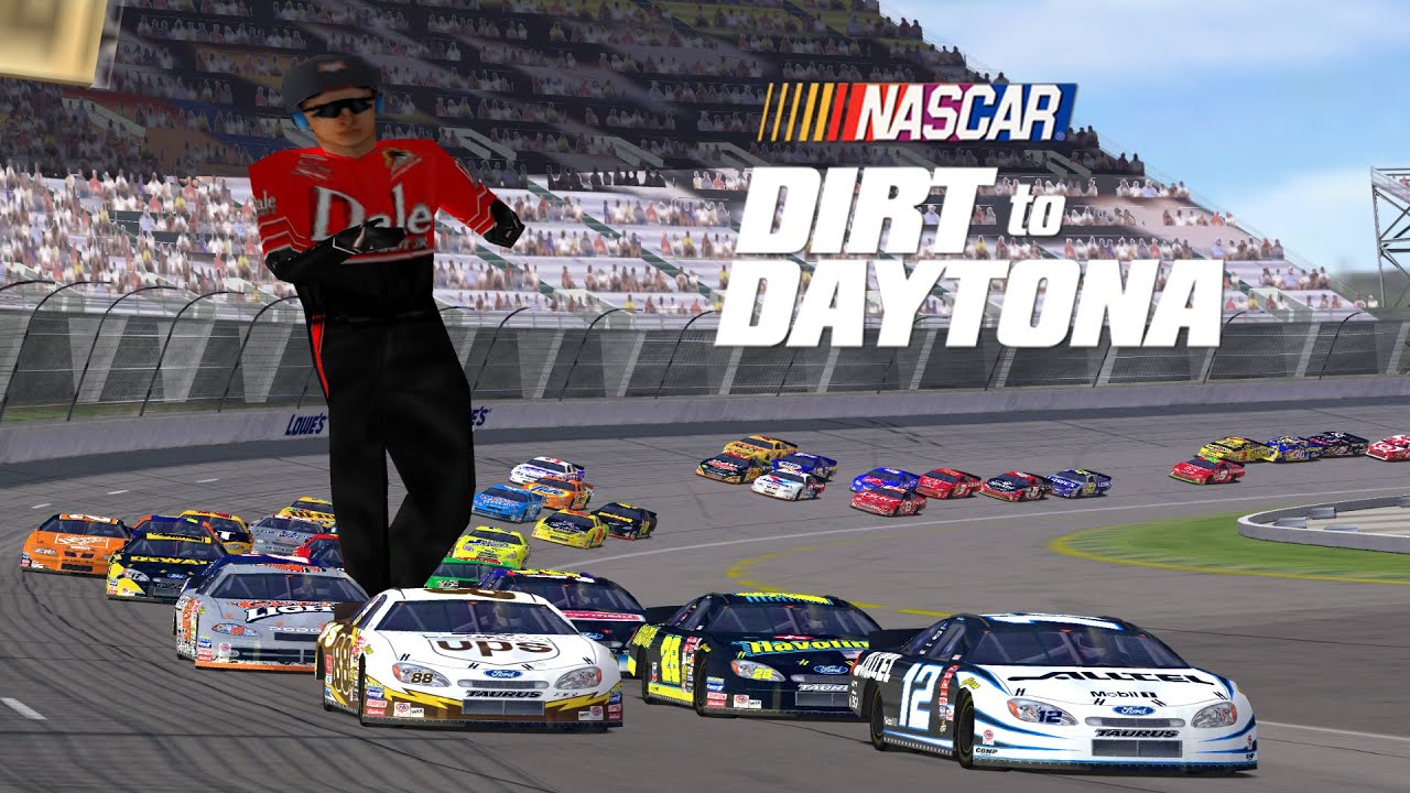 Complete Guide to NASCAR Dirt to Daytona Cheats for PS2: Unlockables and More