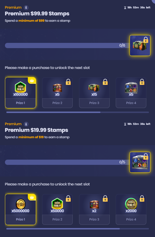 WWE Champions Redeem Codes 2024: Unlock Exclusive Rewards Now
