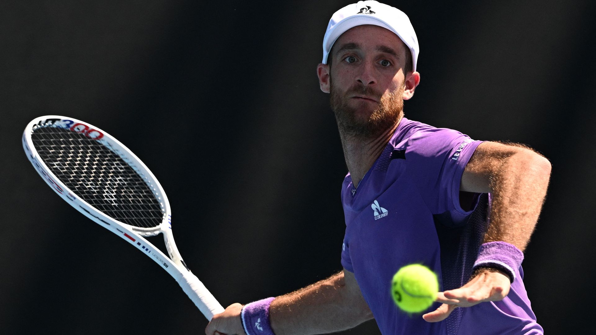 Watch Denis Kudla vs Constant Lestienne Live at Indian Wells 2024: H2H Stats & Results