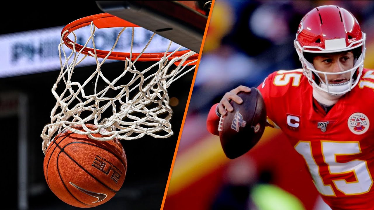 Is Football Superior to Basketball? Exploring the Key Differences in Sports