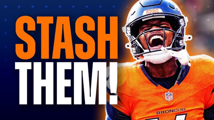 Top IR Stashes for Fantasy Football 2023: Key Players to Target