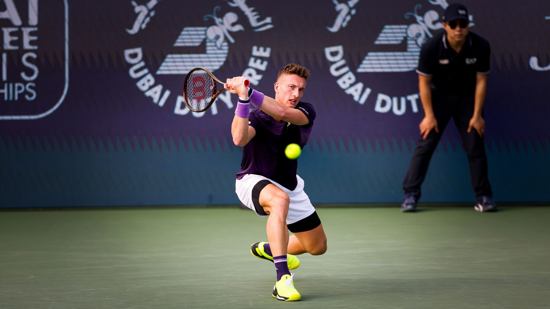 Alexander Bublik vs Jiri Lehecka: Who Will Triumph in Dubai 2024 Quarterfinal?