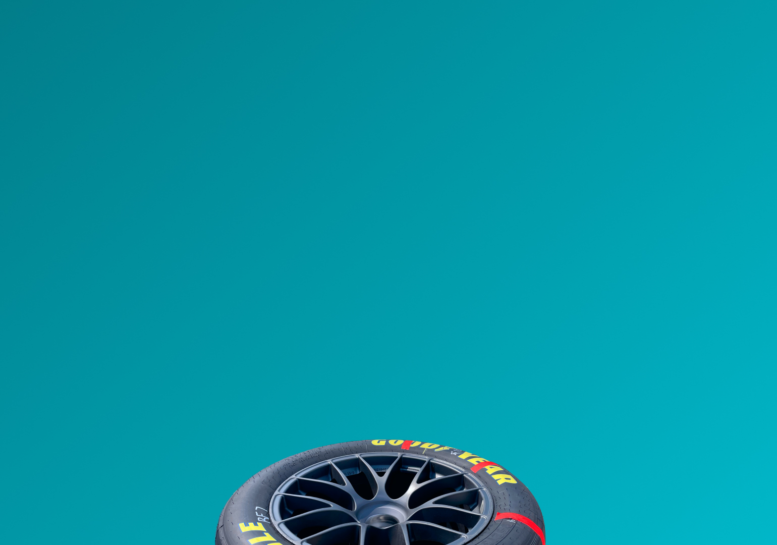 How Much Does a NASCAR Tire Weigh? A Comprehensive Guide