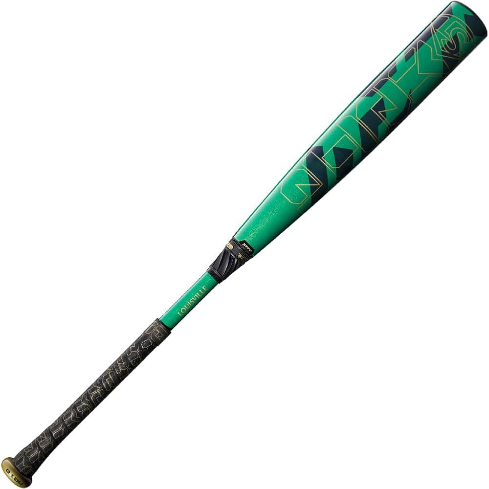 Best 32 Inch Drop 3 Baseball Bats for High School & College Players