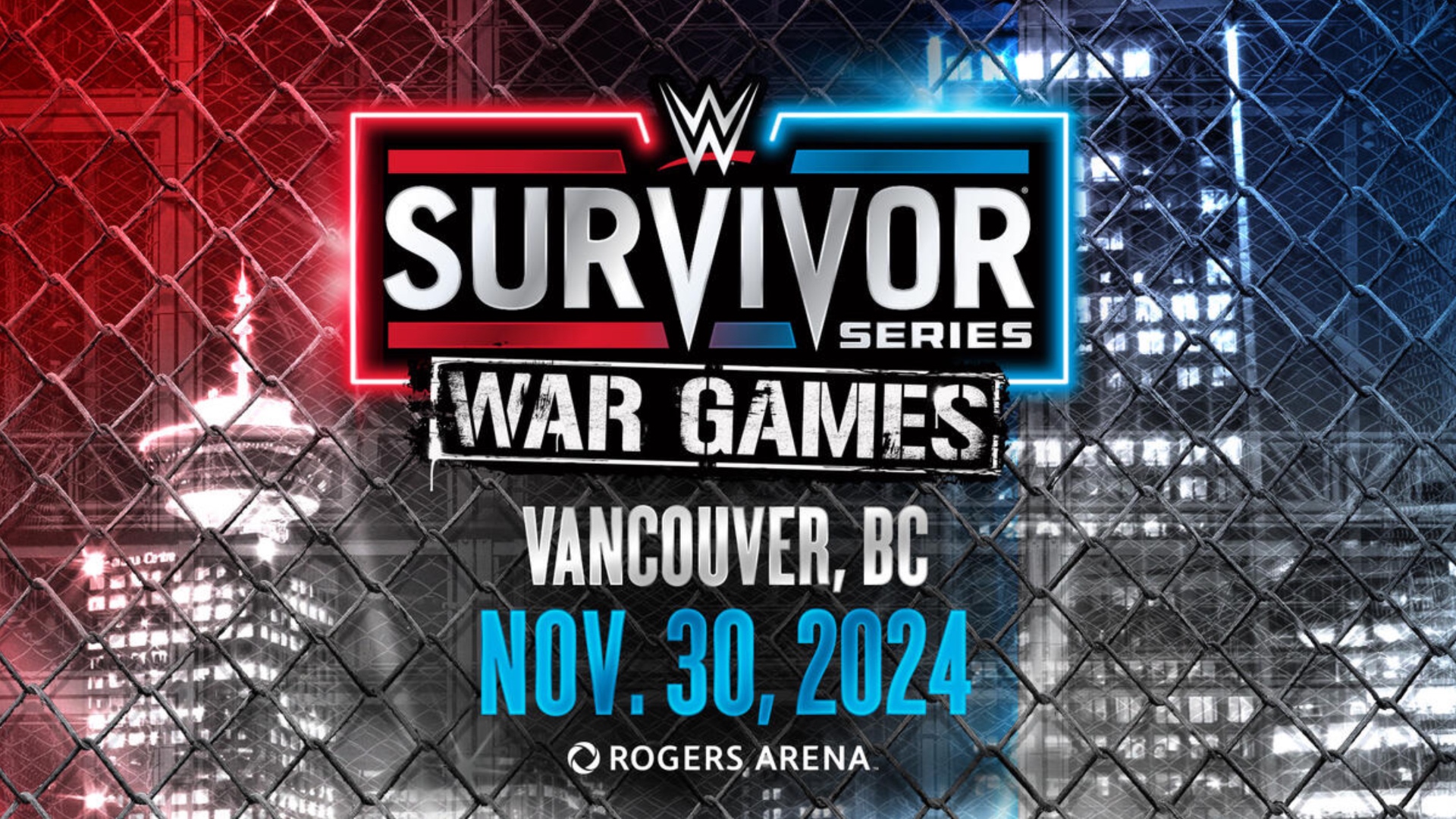WWE Survivor Series 2024: Start Time, Date, and How to Watch