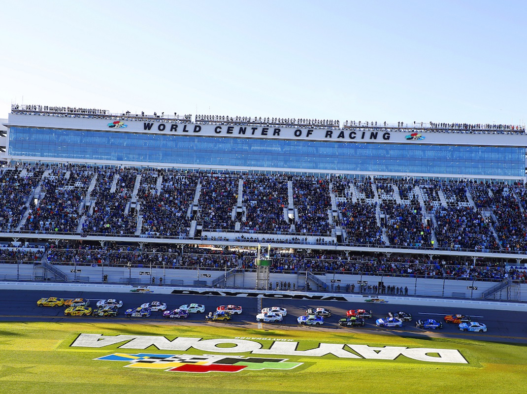 Daytona 500 & Beyond: Unveiling NASCARs Premier Events
