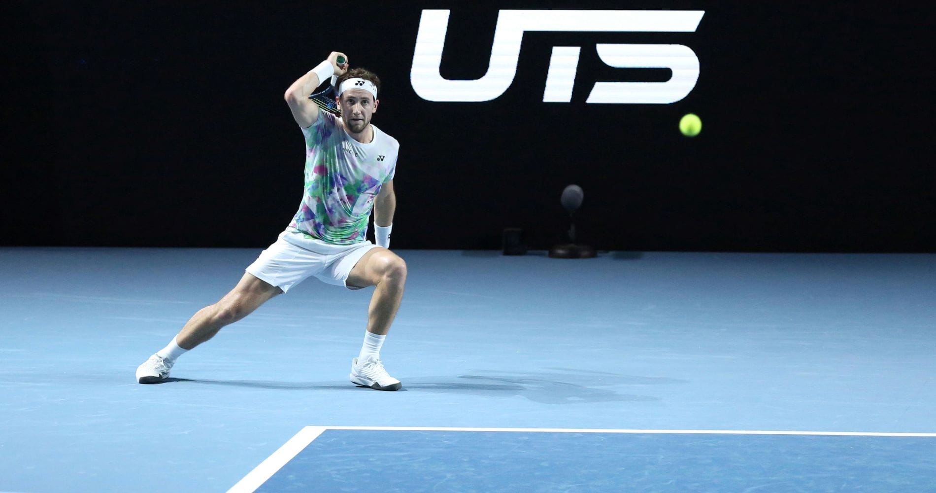 2023 Father-Son Tennis Tournament Recap: Best Matches and Winners