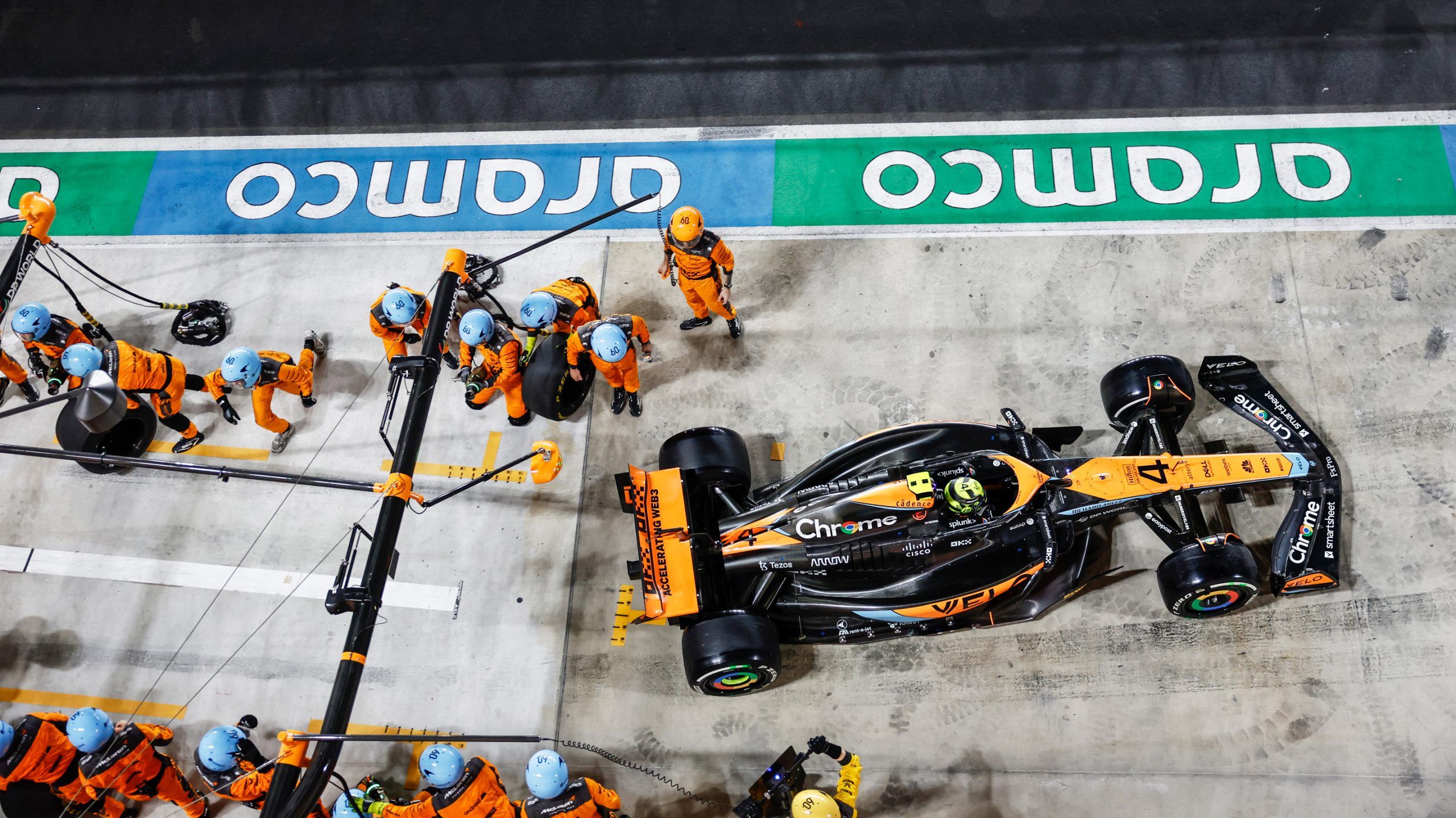 Formula 1 Pit Crew Jobs: How to Start Your Career in Motorsport