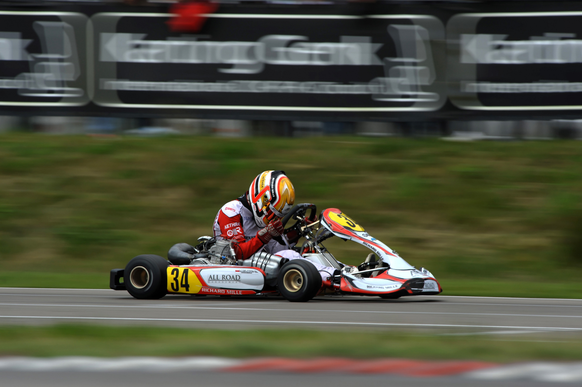 Charles Leclerc Karting Legacy: A Champions Start in Motorsport