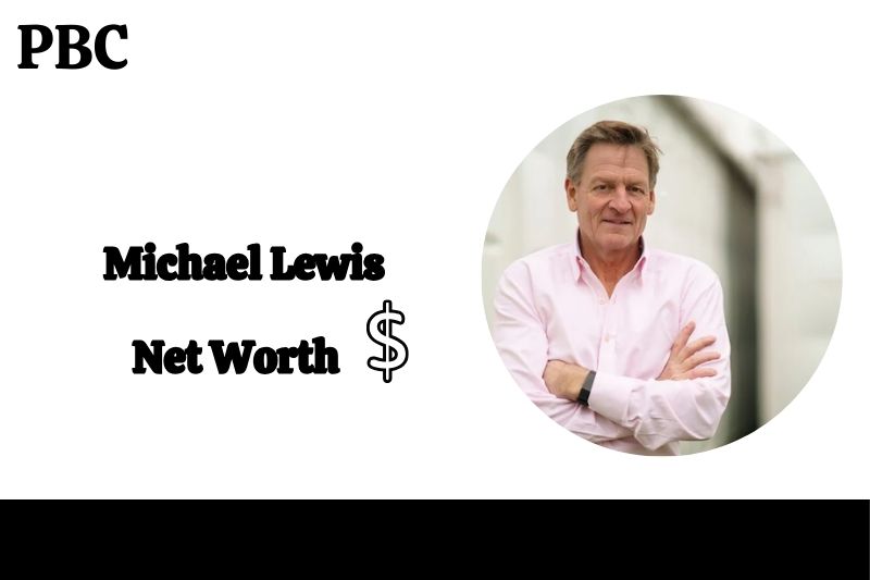 Michael Lewis Net Worth 2024: How Much Is the Author and Journalist Worth?