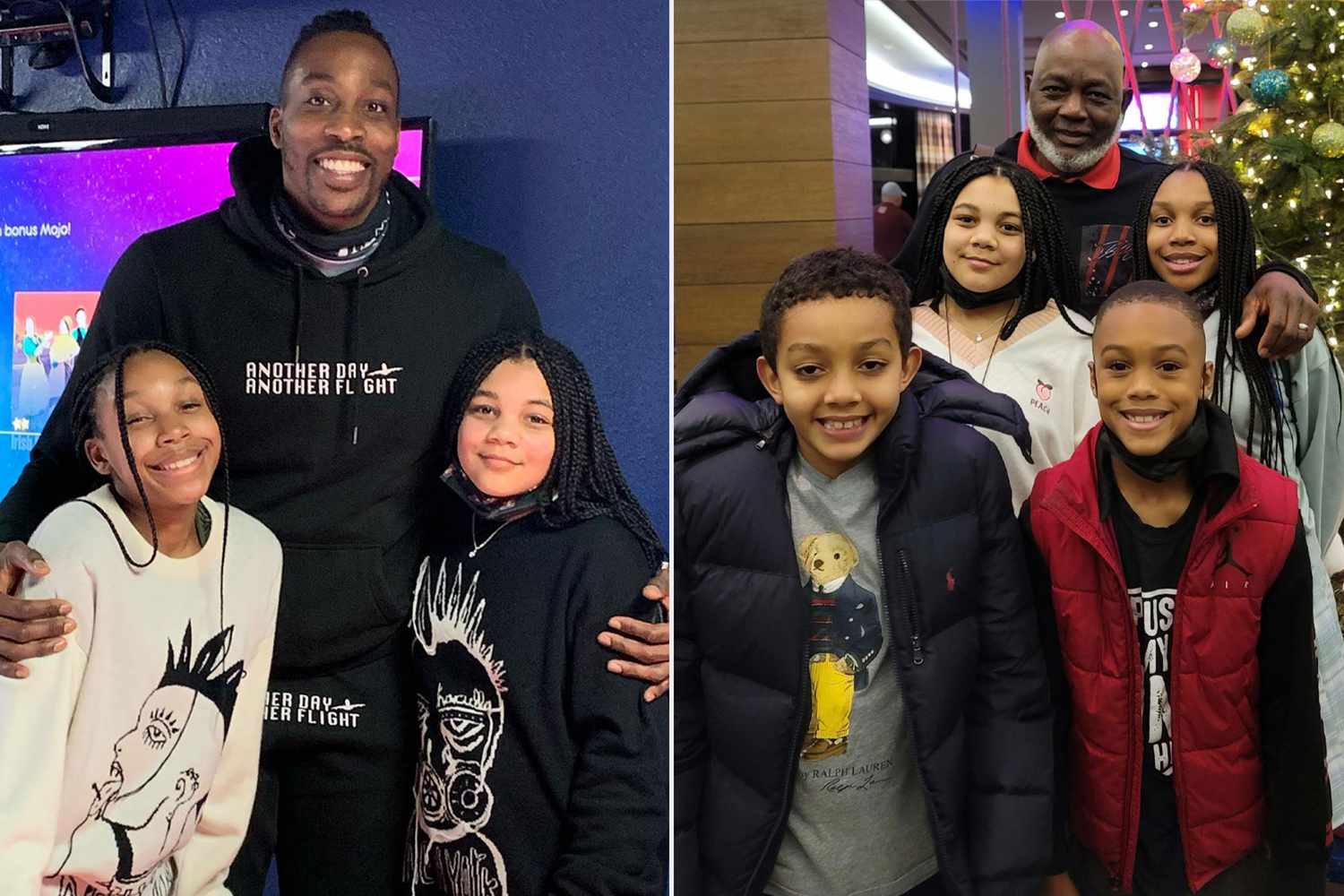 Everything You Need to Know About Layla Howard, Dwight Howard's First Daughter