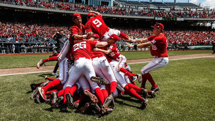When Does Nebraska Baseball Play in the Big Ten Tournament