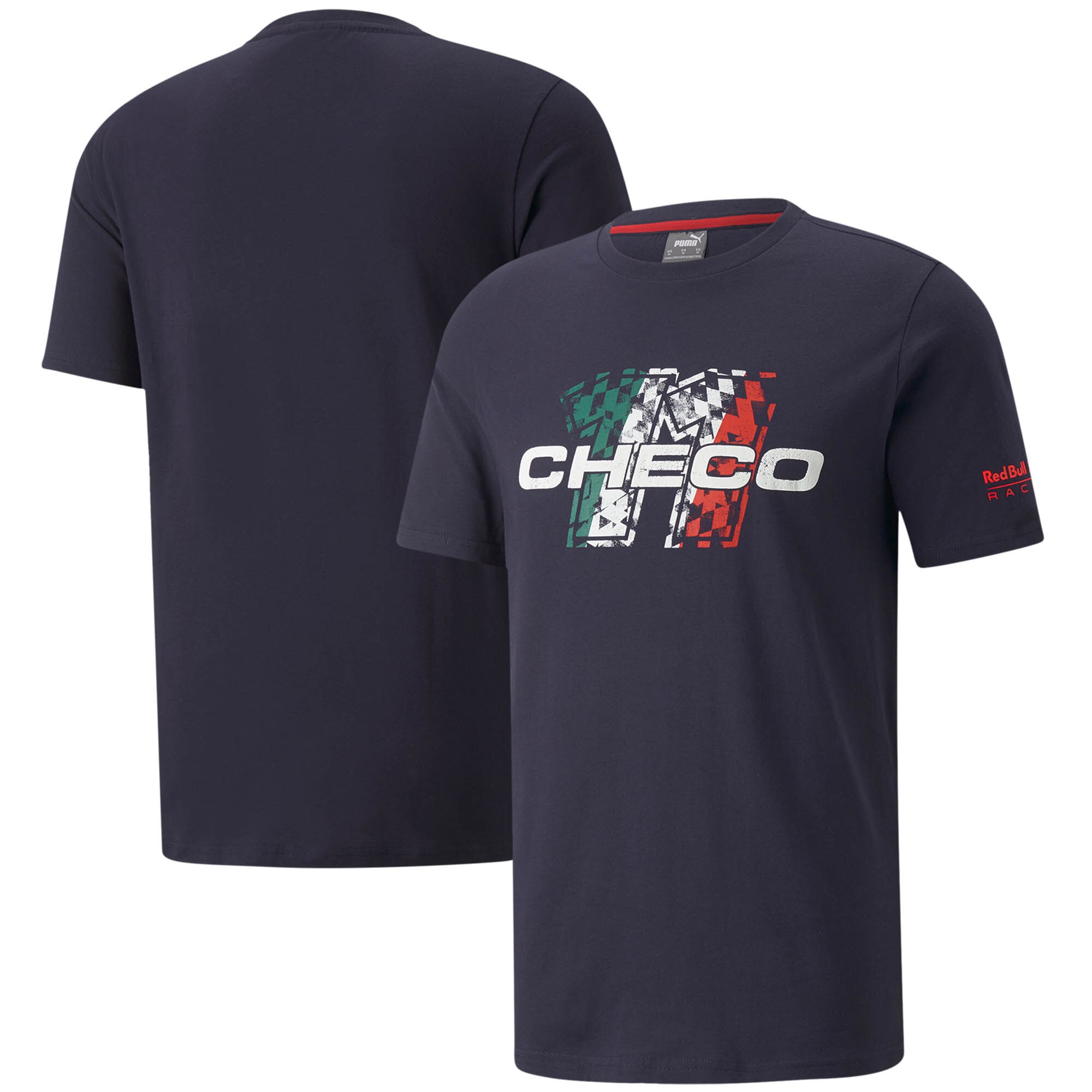 sergio perez merchandise