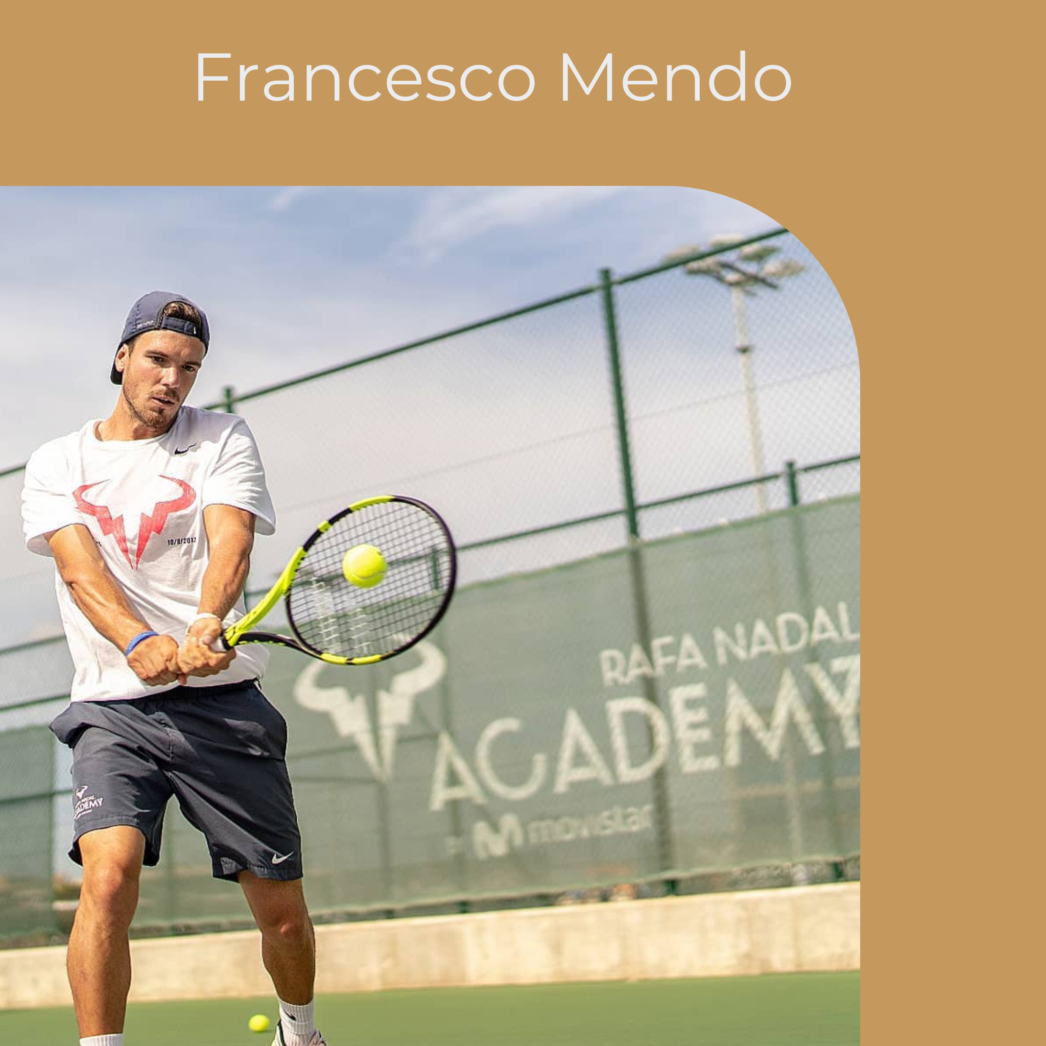 Rafa Nadal Academy One Week Program Cost: Everything You Need to Know
