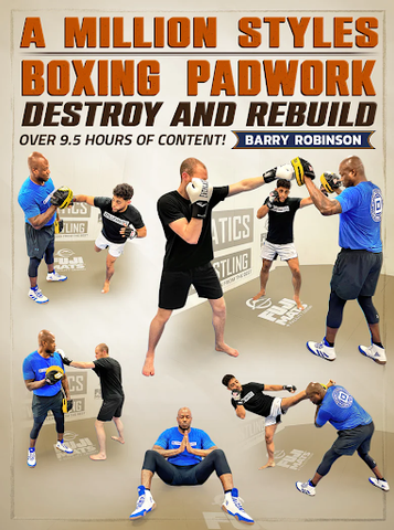 Boxing Catch Weight: What It Is and How It Works