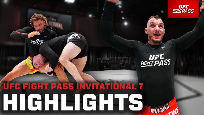 Complete Fury Pro Grappling 10 Results: Myers vs. Soto, Shoemaker vs. Hernandez