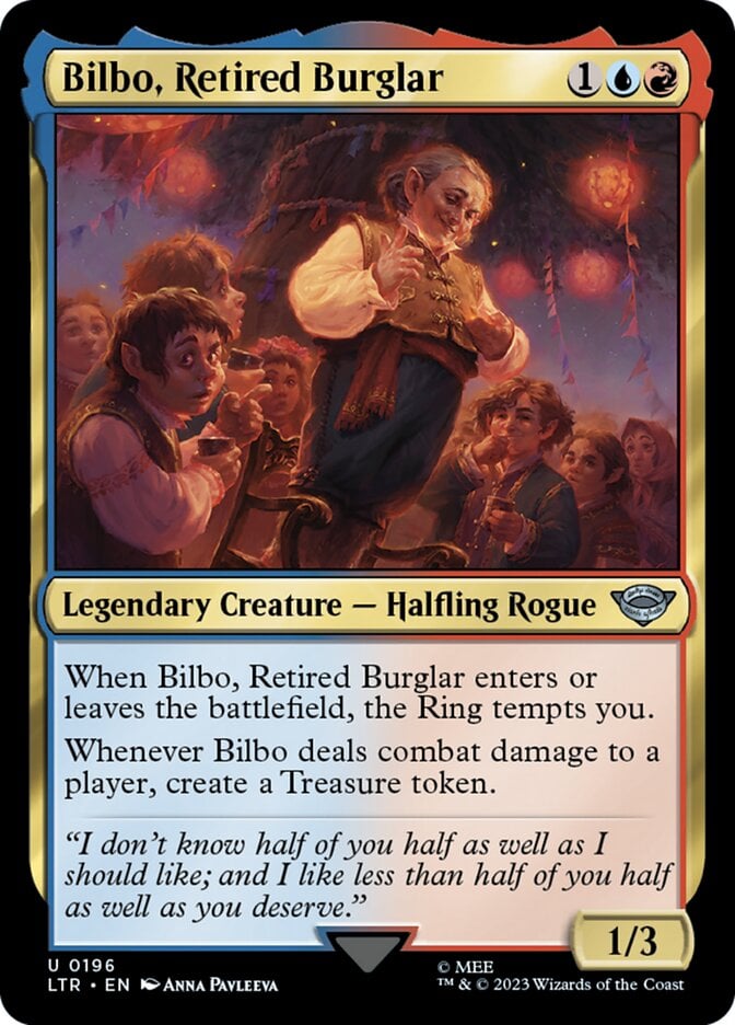 Top 5 Best Ring Tempts You Cards to Boost Your MTG Deck