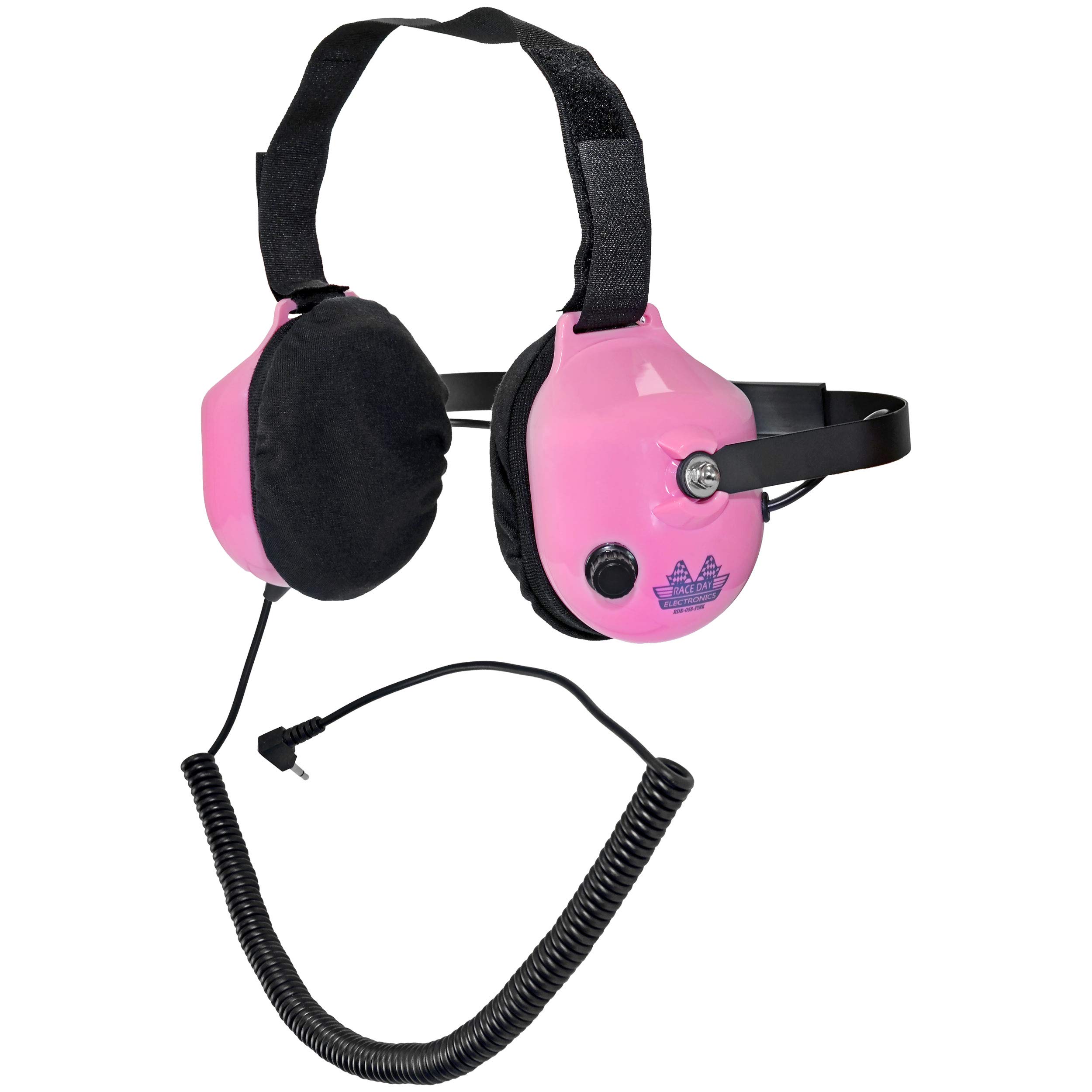 Top 6 Headphones for NASCAR Fans: Enhance Your Race Day Experience
