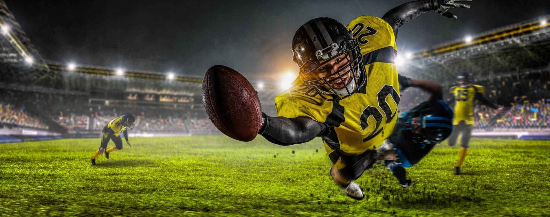 How Do Season Tickets Work in Football? Everything You Need to Know
