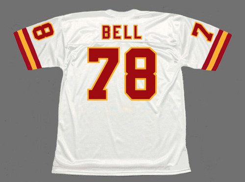 Get Your Kansas City Chiefs Throwback Jersey Today - Vintage Collection