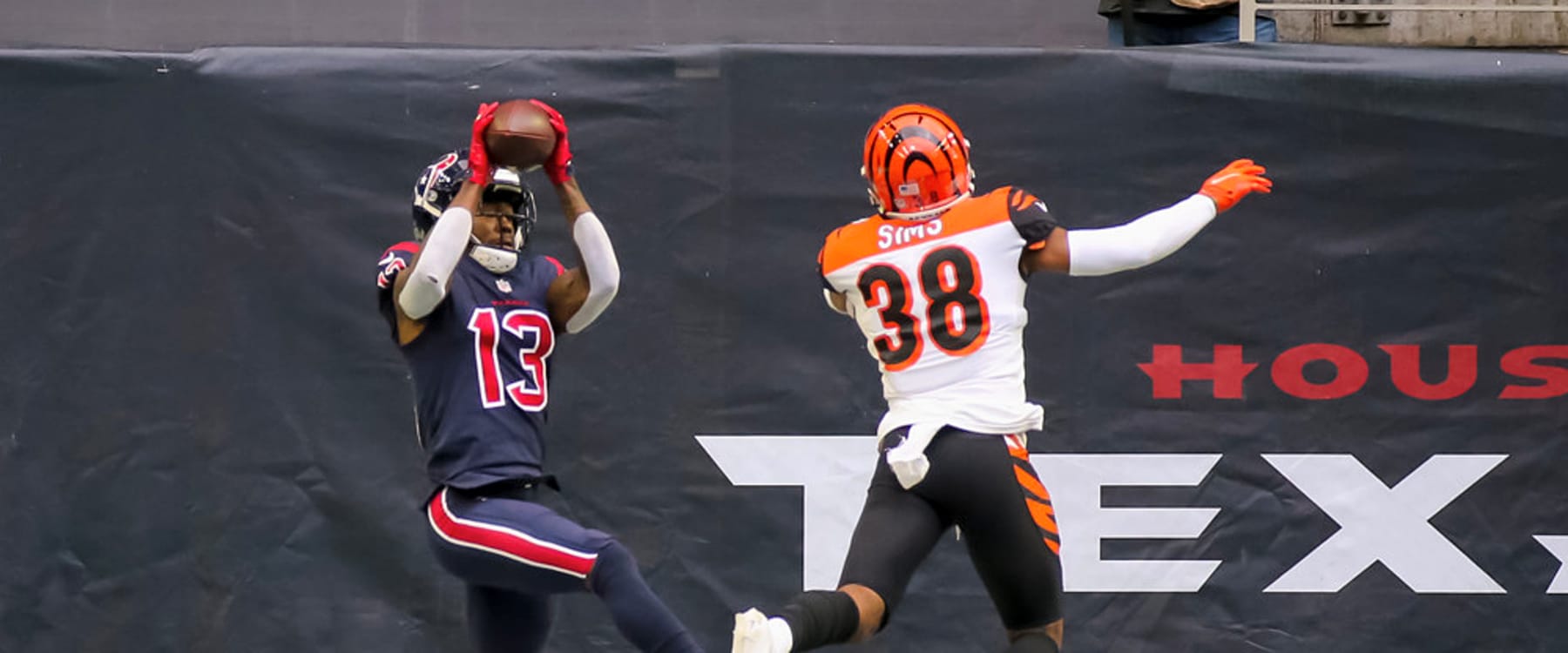 Deciding Between Brandin Cooks or Jaxon Smith-Njigba? Latest Week 11 Fantasy Insights