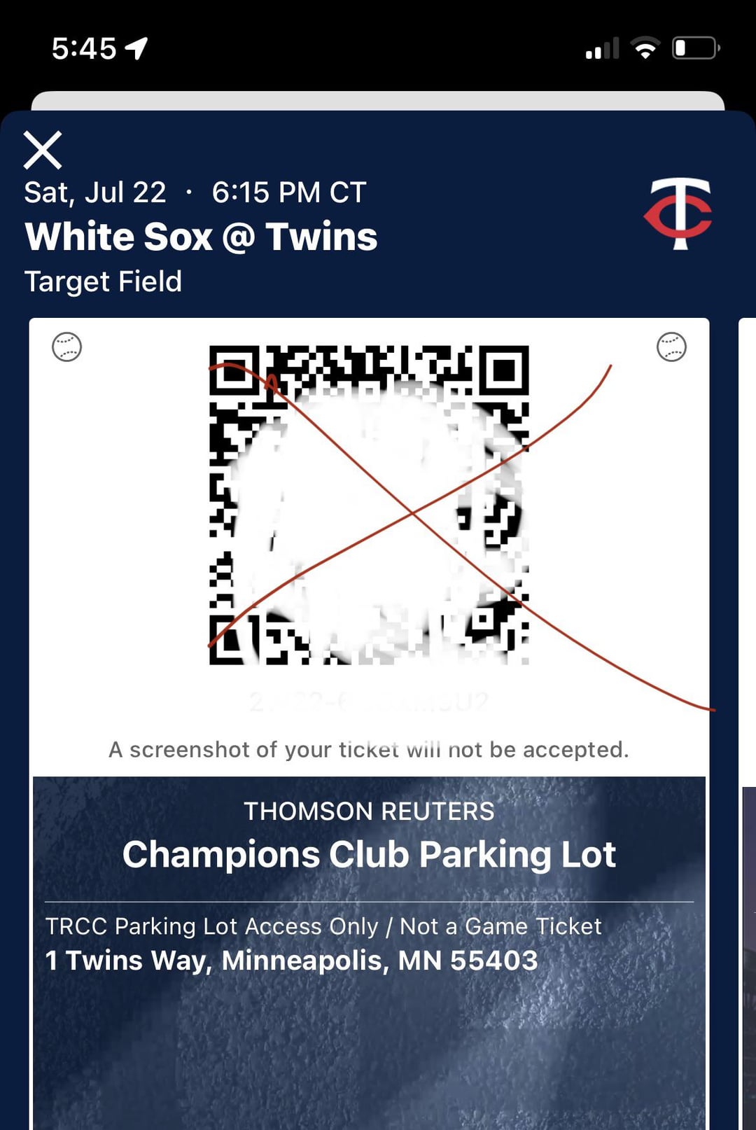 Twins Champions Club Parking: Convenient and Affordable Options