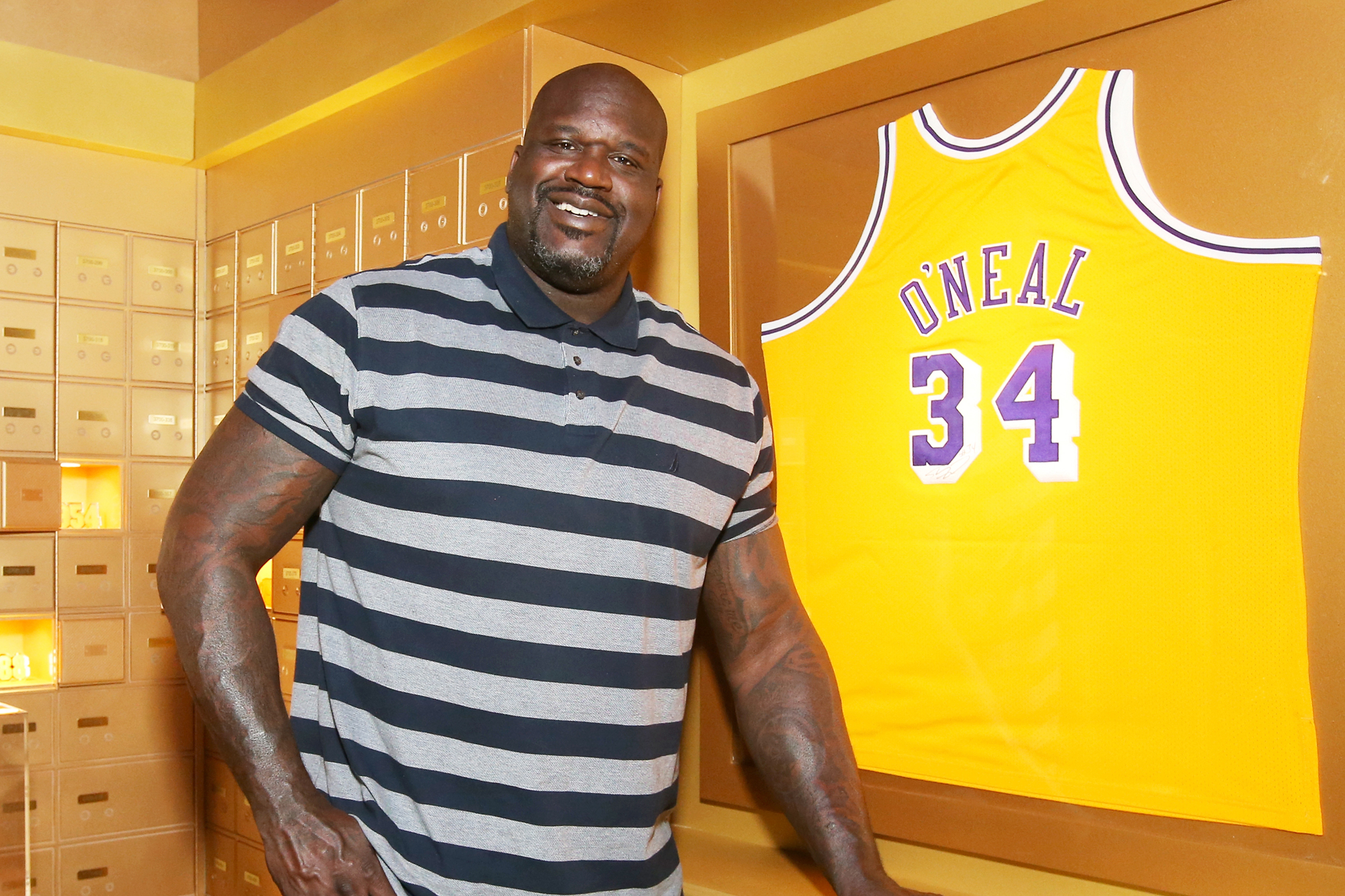 Is Shaquille ONeal Irish? Unveiling the Truth Behind His Ancestry