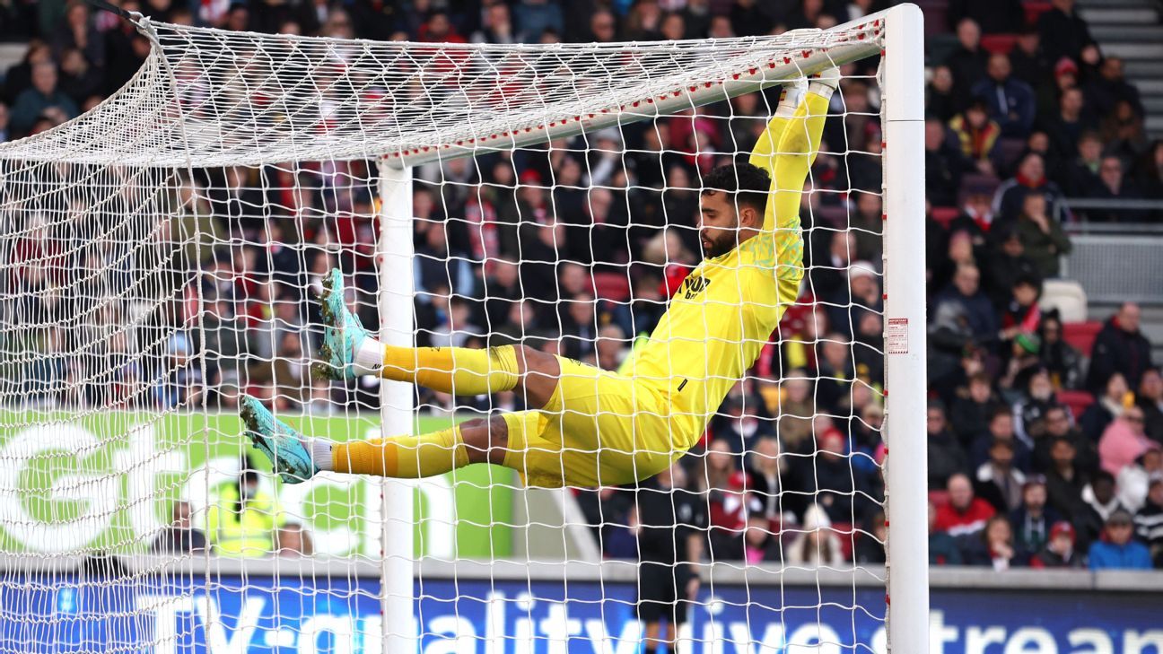 Is Goalkeeping the Toughest Role in Soccer? Exploring the Ultimate Challenge