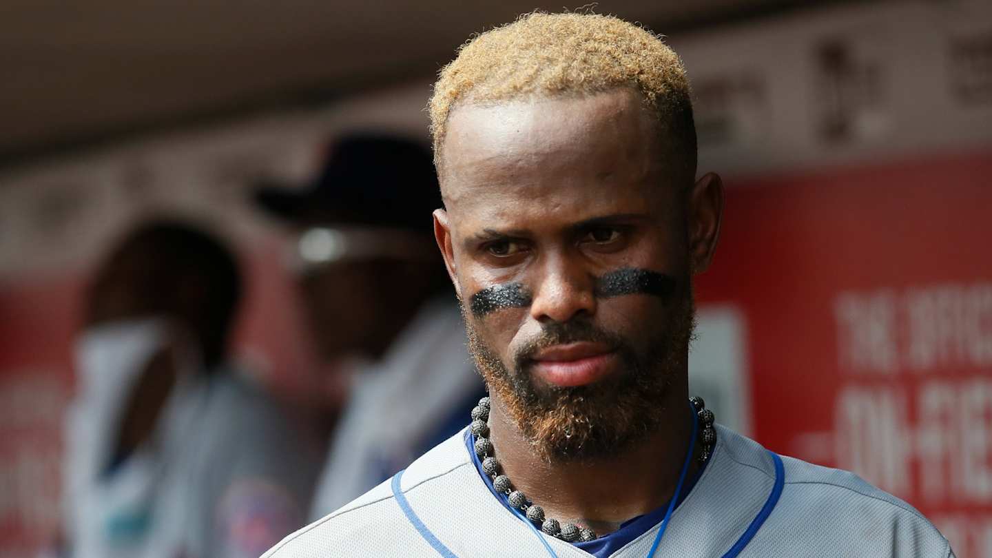 Jose Reyes Faces Child Support Lawsuit from Ex-Mistress Christina Sanchez