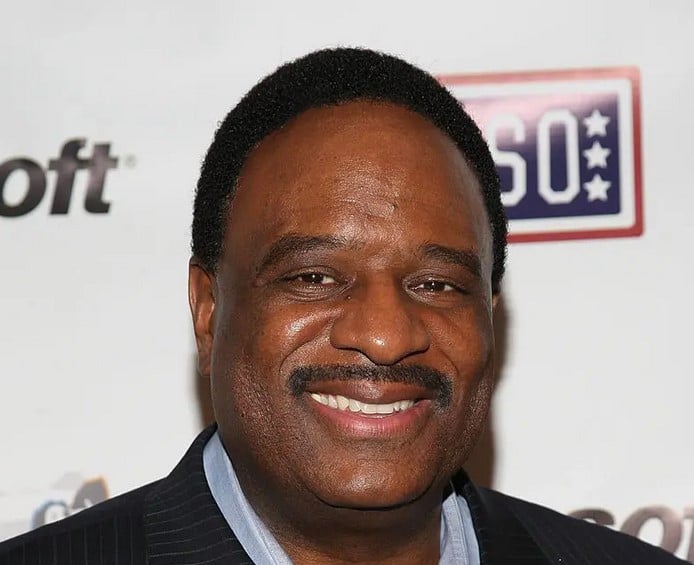 James Brown Sportscaster Net Worth: How Much Does He Earn in 2024?