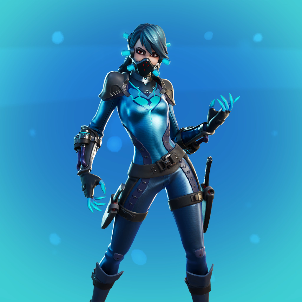 Fortnite Slurpentine Skin Guide: Features, Price, and Where to Buy