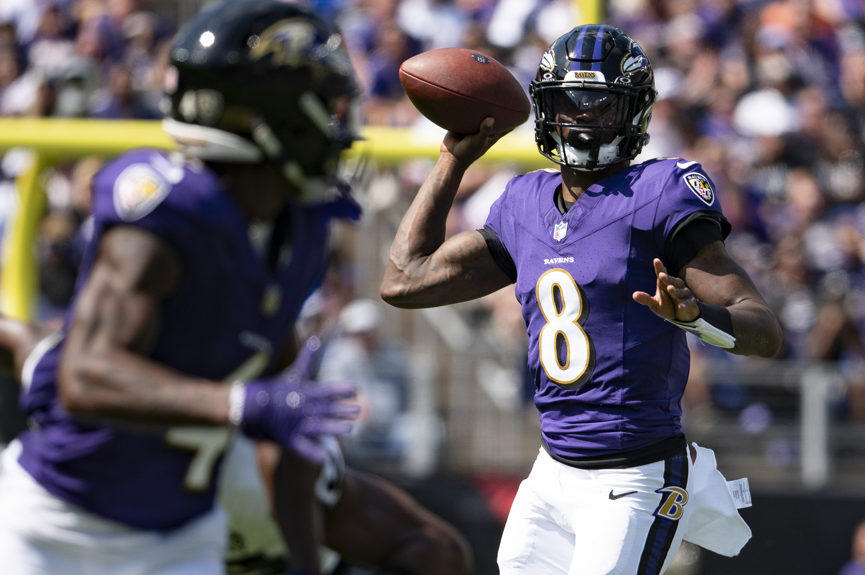 Ravens vs Commanders Prediction: Betting Odds, Picks, and Key Matchups for Week 6
