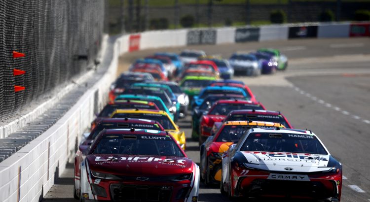 Weekly Fantasy NASCAR Picks: Expert Recommendations for This Weeks Race