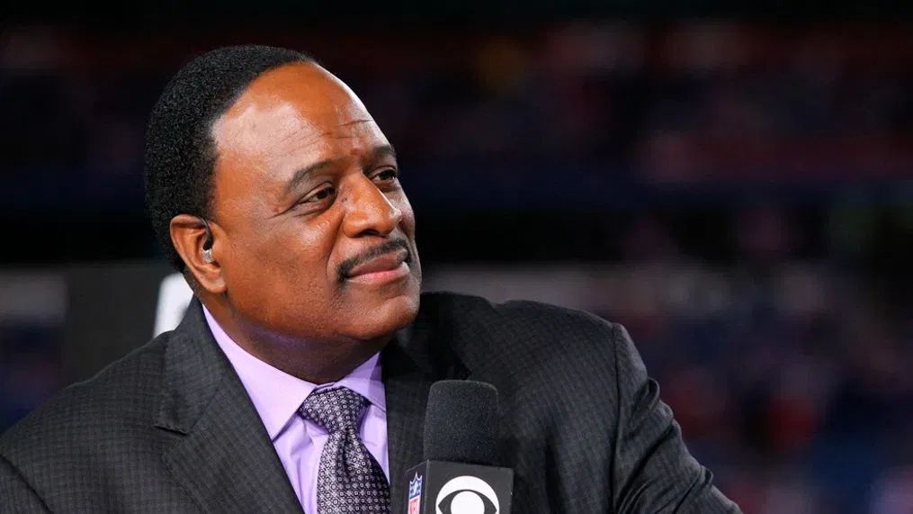 James Brown Sportscaster Net Worth: How Much Does He Earn in 2024?
