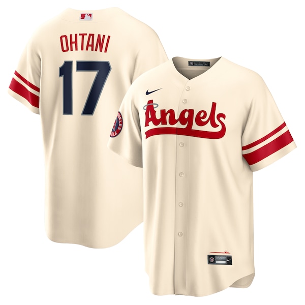 Shop Shohei Ohtani Angels Jerseys | Official Nike & MLB Collection