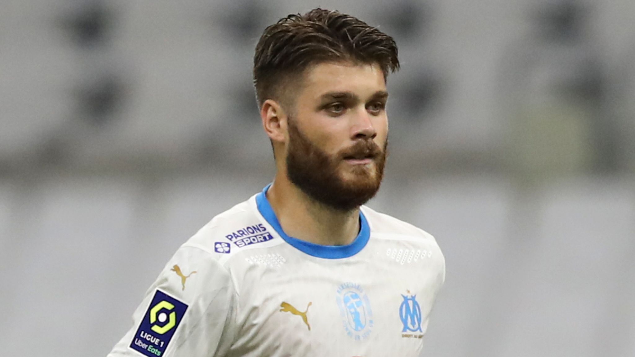Top Players Who Played for Both Liverpool and Olympique Marseille