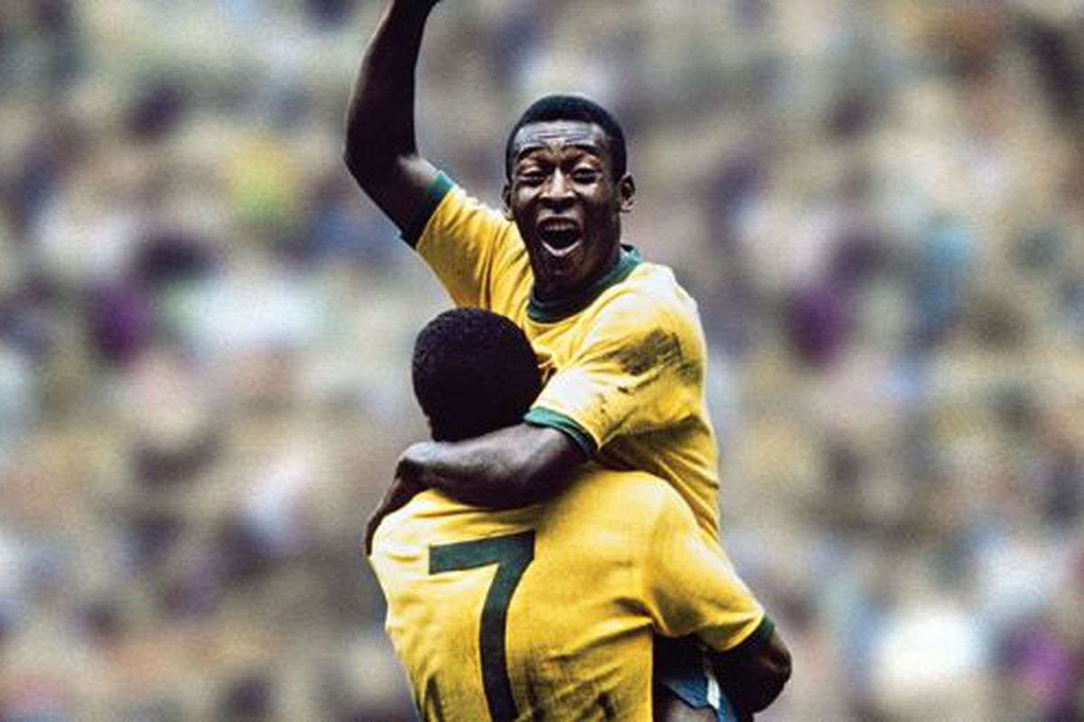 Celebrating Famous African American Soccer Players: Icons and Future Stars
