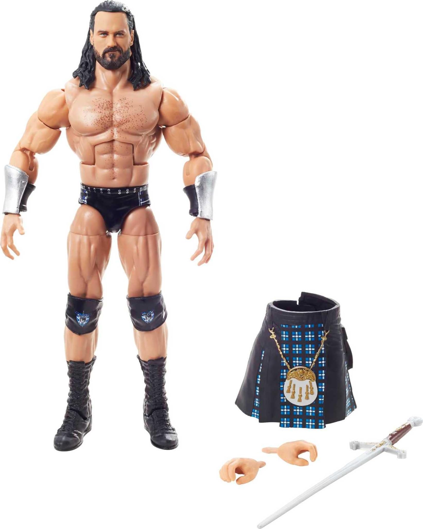 wwe drew mcintyre action figure