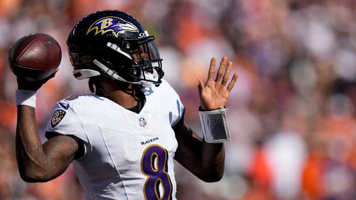Ravens vs Commanders Prediction: Betting Odds, Picks, and Key Matchups for Week 6