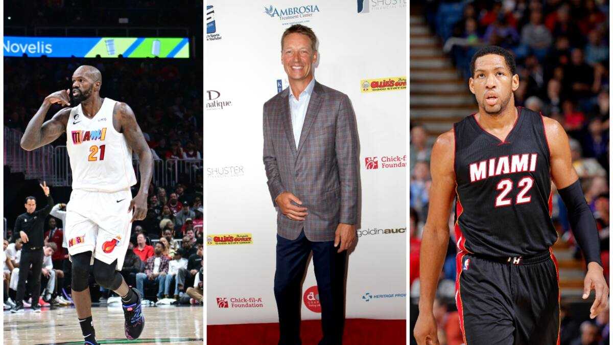 Ex-NBA Jehovahs Witnesses: A List of Former Basketball Players