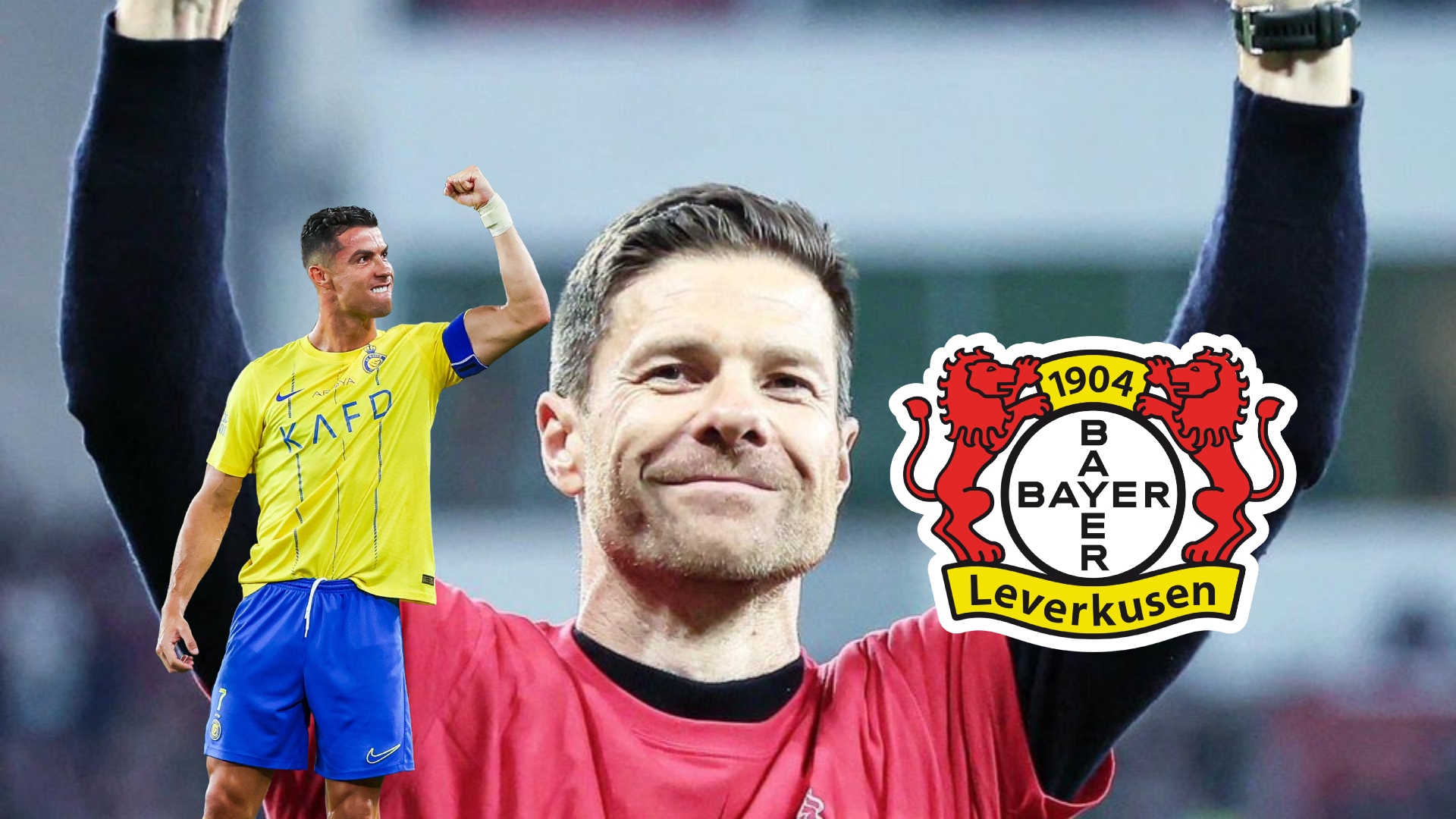 Cristiano Ronaldo Joins Bayer Leverkusen: Could a European Return Be on the Horizon?