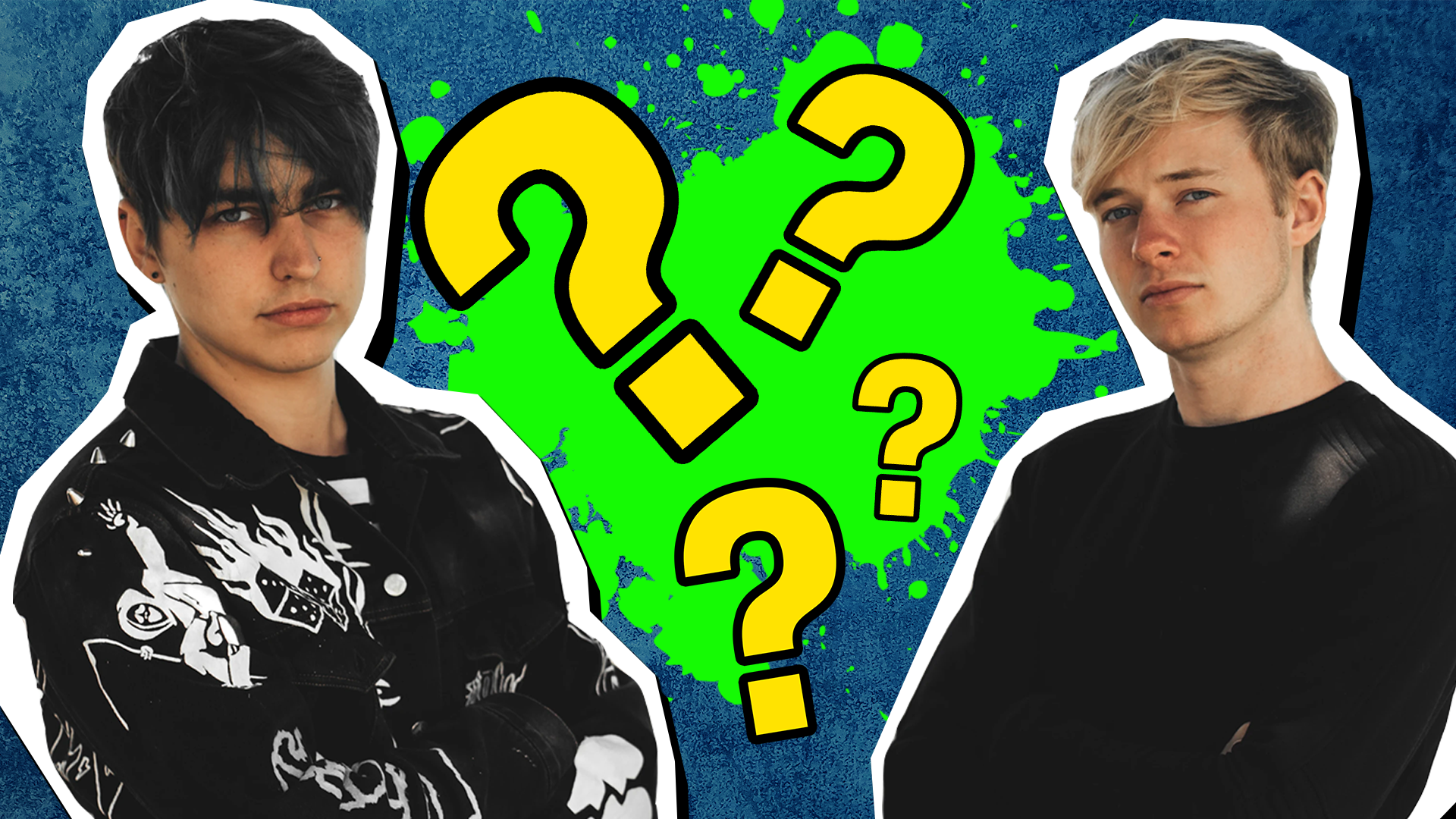 Sam or Colby: Which One Are You? Find Your True Personality in This Fun Quiz