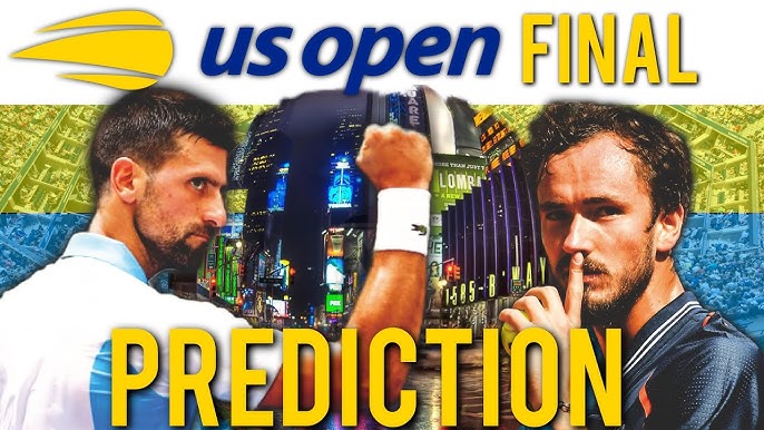 US Open Final Preview: Djokovic vs Medvedev Predictions and Key Insights