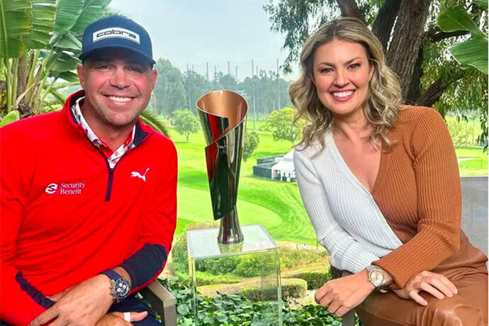 Amanda Balionis Missing Wedding Ring: What Happened to Her Engagement and Wedding Bands?